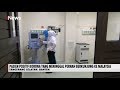 Pasien Positif Korona Di Tangsel Meninggal Pasien Pernah Berkunjung Ke Malaysia INews Sore 17 03