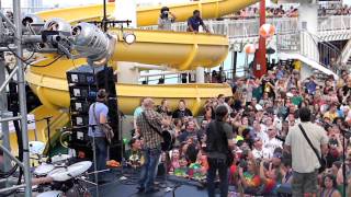 TRB XIII &quot;Sail Away&quot; Sister Hazel