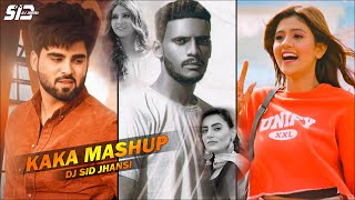 Download lagu Kaka Mashup 2021 - DJ SID JHANSI | Temporary Pyar X Libaas X Teeji Seat X Keh Len De | Punjabi Songs mp3 Download lagu Kaka Mashup 2021 - DJ SID JHANSI | Temporary Pyar X Libaas X Teeji Seat X Keh Len De | Punjabi Songs mp3