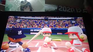 ［実況］パワプロ2019 part63 ホームランバトルでデスパイネ選手とバレンティン選手使ったら圧倒的になった！！🎹