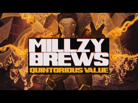 Quintorius, Loremaster | Boros Value | Deck Tech | Magic the Gathering EDH Commander