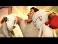 Motu Patlu को Boxer भईया ने दी Treatment Motu Patlu