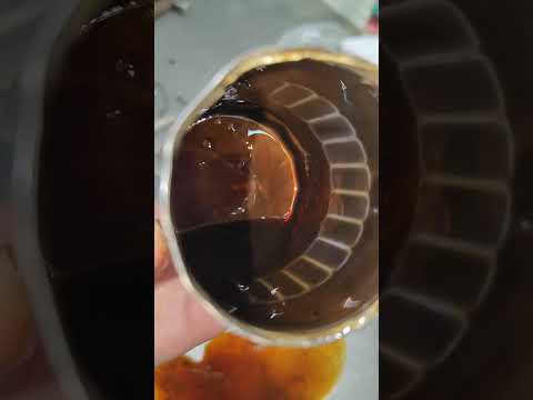 Changan CS55PLUS - разборка масляного фильтра на пробеге 3600км ( после 3й замены масла )