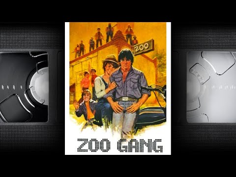 📼ZOO GANG - VF - film complet