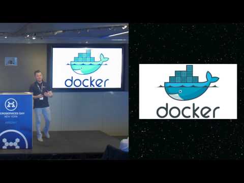 SWIMming in the Microservices Ocean - Luca Maraschi - nearForm
