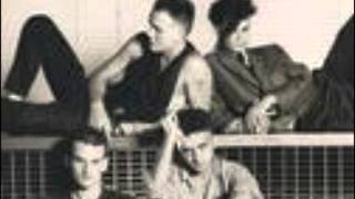 Neon - Porque Te Vas Corriendo (jonnie darko edit)