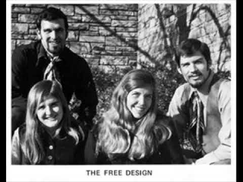 Dont Cry Baby - The Free Design