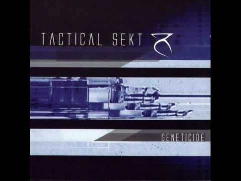 Tactical Sekt - Useless