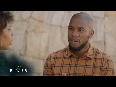 Mabutho asks for a second chance to fight for Nomonde  | The River S5 | 1Magic | Episode 05