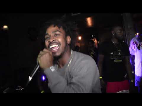 Darn It Gifted x KingTruthAlmighty (Live) - The Plugg Mixer 8/14/21