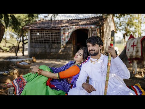 AKSHRUTI's PRE WEDDING