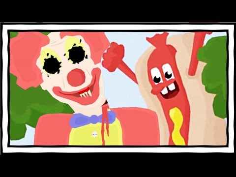 NEVER EVER TAKE DRUGS! Happy Wheels Gameplay - YouTube