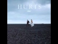 Hurts- Stay (Instrumental Violin Cover) 