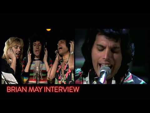 Queen: 1976 Somebody To Love - Freddie's Greatest Hit? (Teaser)