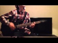 Darkest Hour - Hypatia Rising guitar cover 