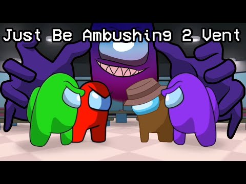 Mashup | Ventrilo Quistian² (Chi-Chi x GatoPaint x DAGames x CG5) - Just Be Ambushing 2 Vent
