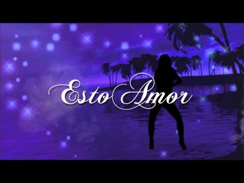 Pee4Tee & Gianni Bella Feat. Reggi & Alejandra - Esto Amor (Teaser)