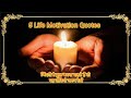 Zindagi Ki Seekh Life Motivation Inspiration Quotes Poetry Life Quotes Motivation Status