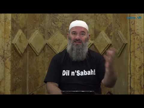 619. Pas Namazit të Sabahut - Fisnikëria, Bujaria dhe shpenzimi në vepra të mira - Hadithi 559/1