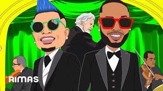 Plácido Music Video