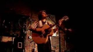 Unstoppable - Keaton Simons - 10/9/07