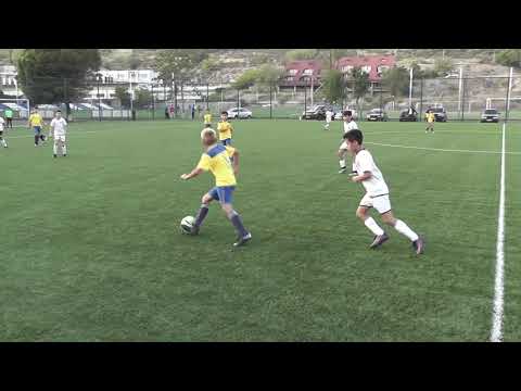 Pyunik(2-07) - Banants(1-07)