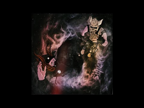 Mvko & Sinizter - Void (OFFICIAL AUDIO)