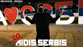 S9 - Midis Serbis