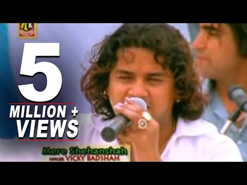 Bauhta Pyar Na Kari by Vicky Badshah ਵਿੱਕੀ ਬੱਦਸ਼ਾਹ | R.K.Production | Punjabi Sufiana