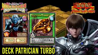 🔴Memasuki Drama Teana! Mari Hajar Seto! | Yu-Gi-Oh! Forbidden Memories Mod Duelists of the Roses!