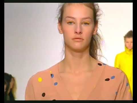 Marni Fall Winter 2004/05