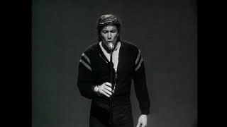 Demetrio Stratos • Teatromusica 1978