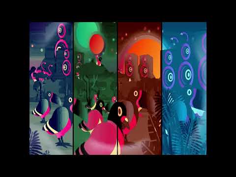 DOUBLSCOTCH -THE UNDERGROUND