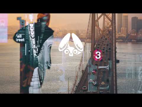 Blue Wednesday - "Murmuration" (feat. Shopan)