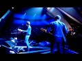 HD Arctic Monkeys Don T Sit Down Cause I Ve Moved Your Chair Live At Jools Holland 2011