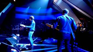 [HD] Arctic Monkeys - Don&#39;t Sit Down &#39;Cause I&#39;ve Moved Your Chair [Live at Jools Holland 2011]
