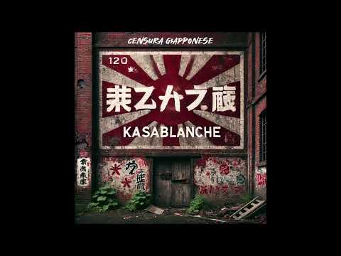 Kasablanche - E un'altra volta è Natale