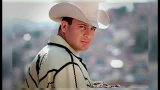 Valentín Elizalde - Mi Virgencita