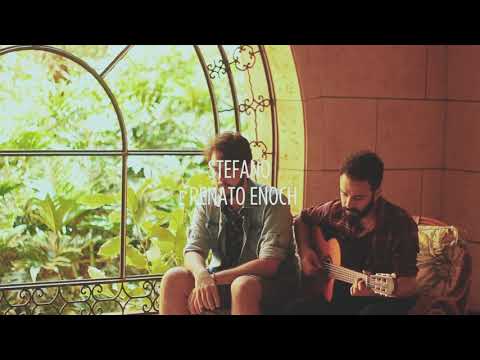 Codinome Beija-Flor - Cazuza (Stefano e Renato Enoch Cover)