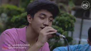 Download lagu Cantik - Cover paling merdu by: Jamesadam story WA mp3