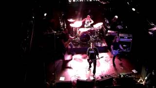 Mark Tremonti Proof live @ Chameleon Club