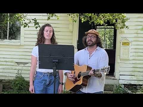 Put It On Me by Matt Maeson - Midwest Goodbyes Cover