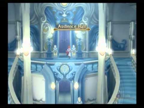 TotA 180 - Baticul Arena (Beginner level - part 3) and Meeting with Peony