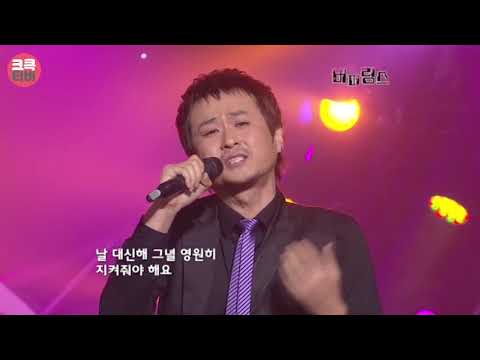 크큭티비 : 080106회 426회 개그콘서트 버퍼링스 엄경천, 안윤상