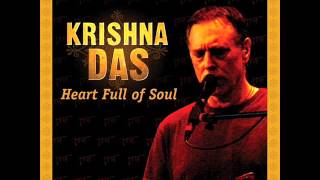 Krishna Das- Om Namoh Bhagavate Vasudevaya