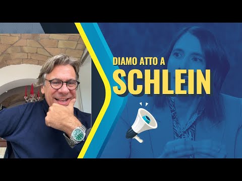 Diamo atto a Schlein: ha impedito la piazza pro-Hamas - Zuppa di Porro 12 nov 2023