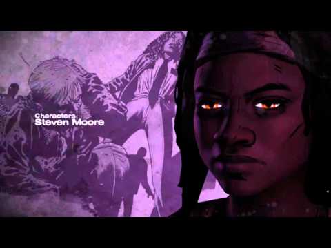 The Walking Dead: Michonne - Intro Theme Song