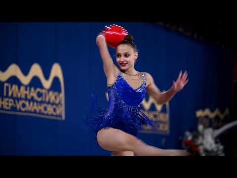 Milena Asriyan ARM Ball III Stongest Cup Moscow  EF2023