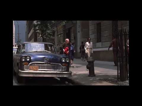 Going In Style (1979) This Is A Stickup Scene