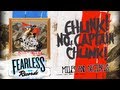 Chunk! No, Captain Chunk! - Miles And Decibels ...